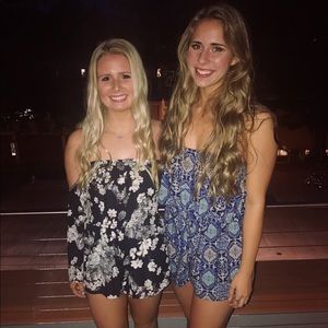 Meet your Posher, Allison